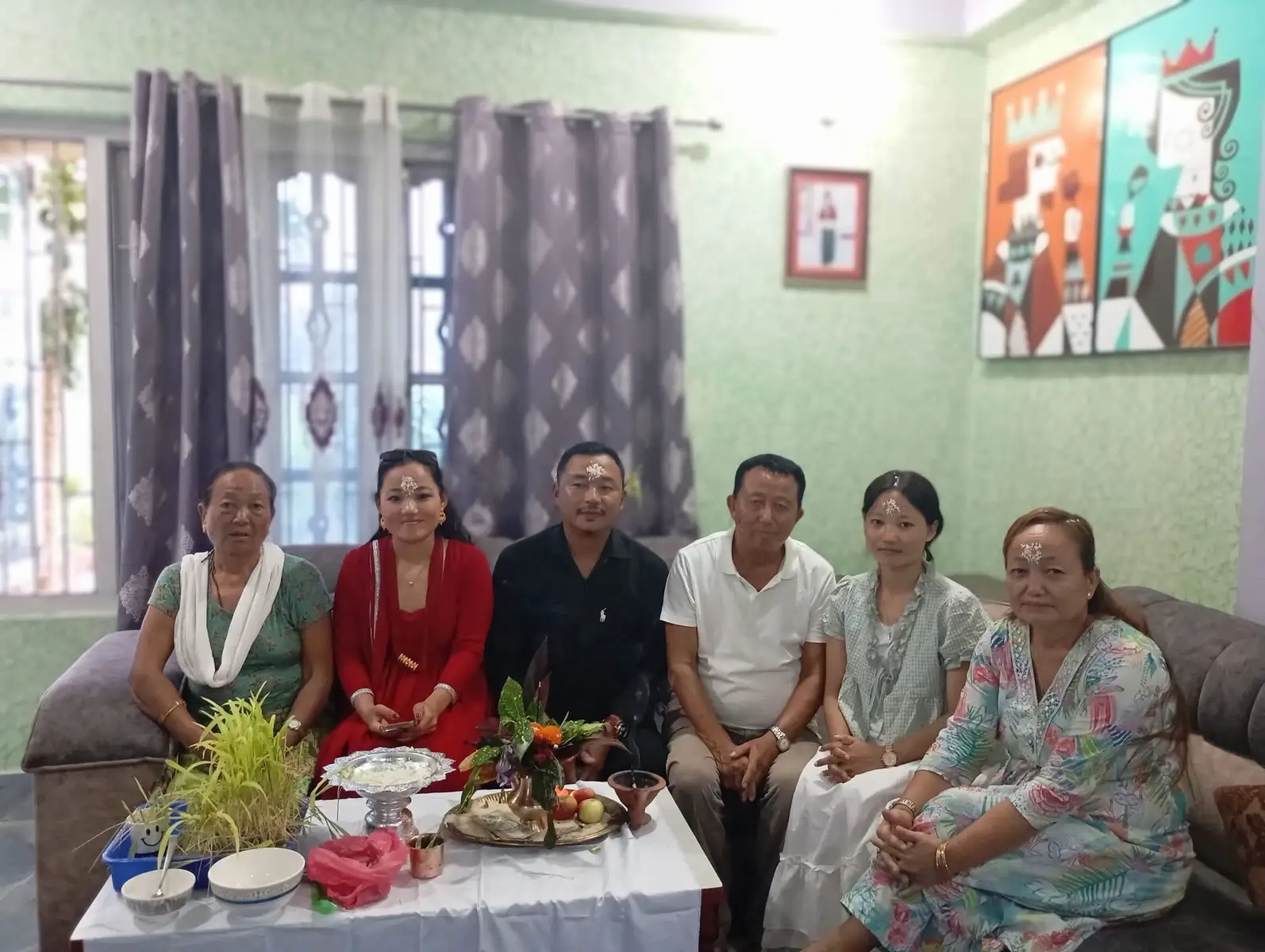 @Sastika lingden limbu
