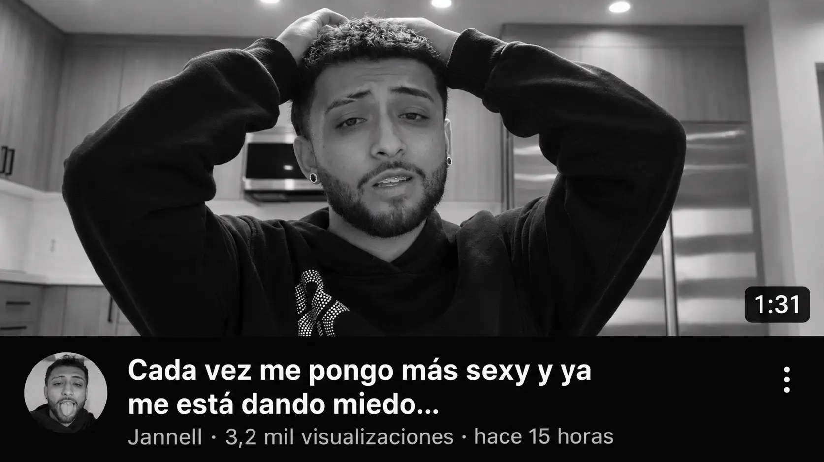 @Jannell El Bichoman 🦸🏻
