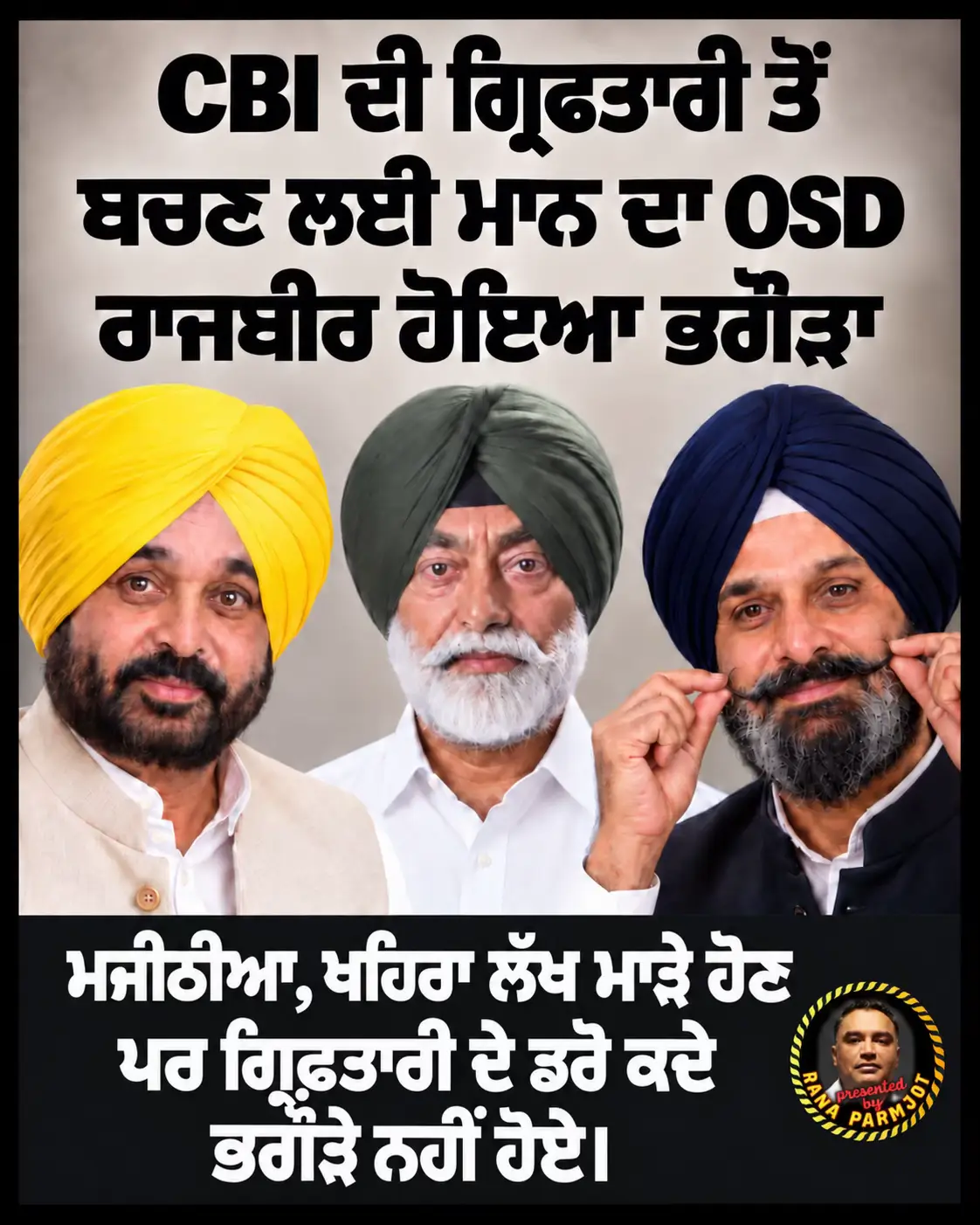 @Rana Parmjot Singh