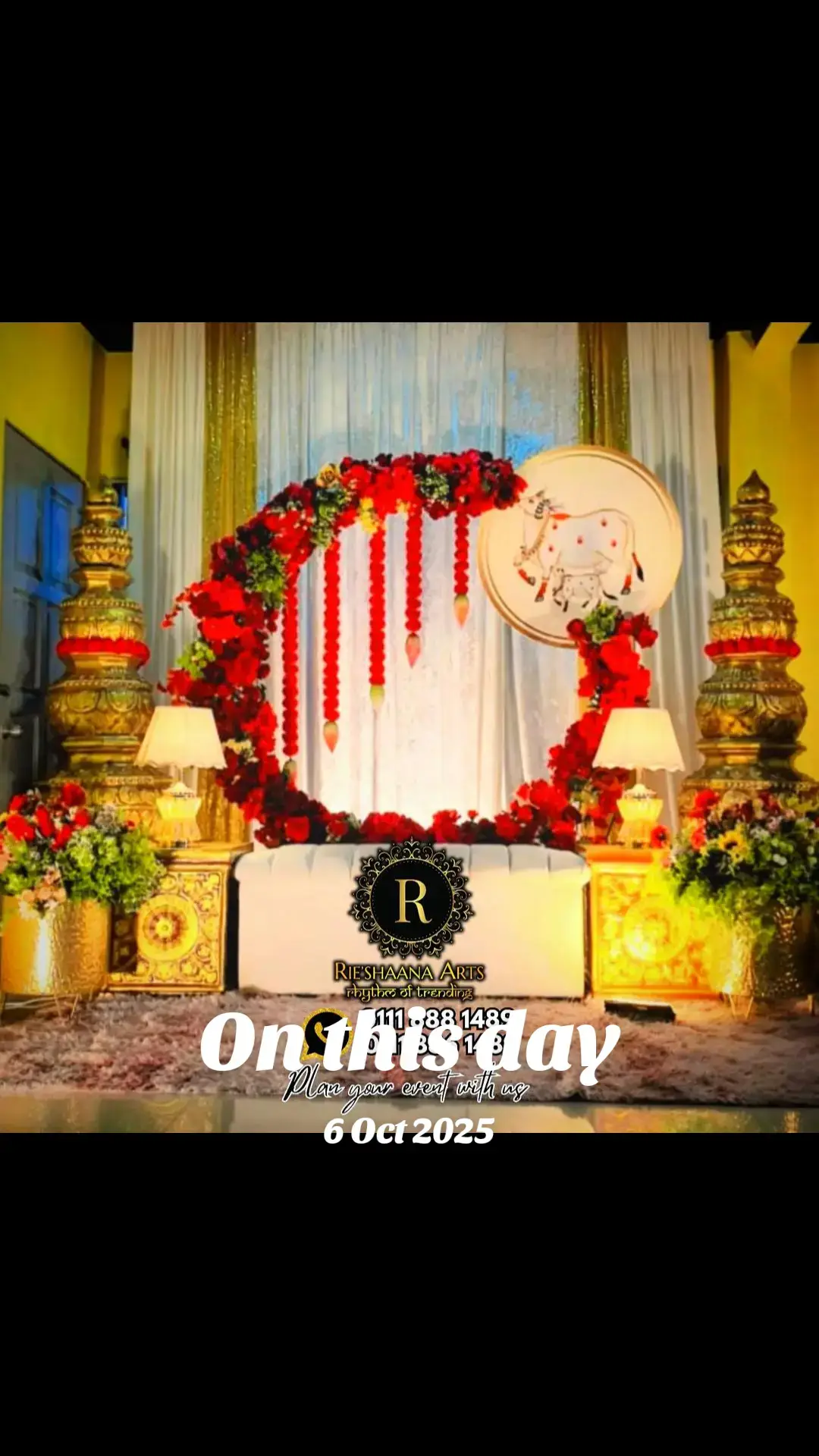 @Rie'Shaana Arts 🎨