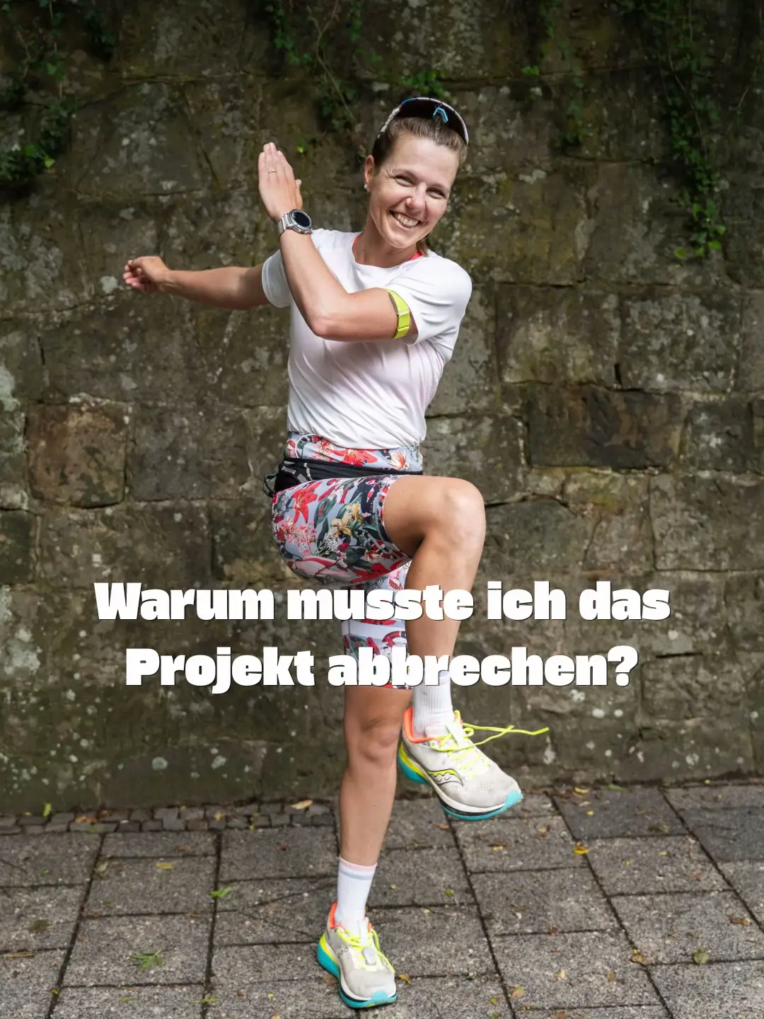 @Joyce Hübner