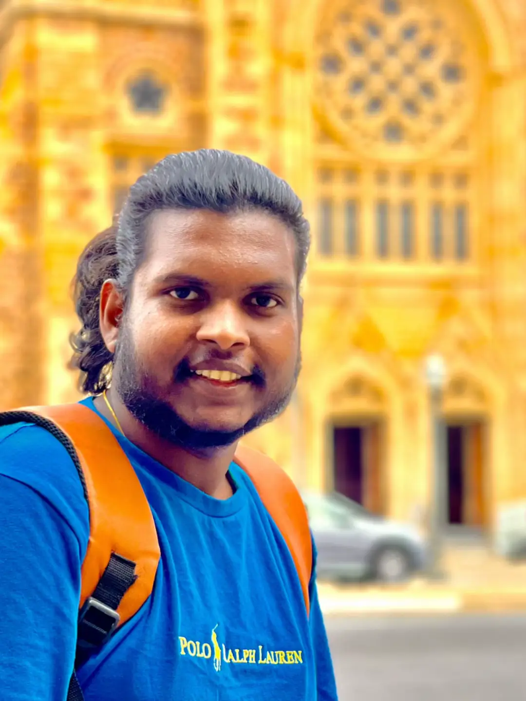 @Dr. Inupa Uthsara Mendis
