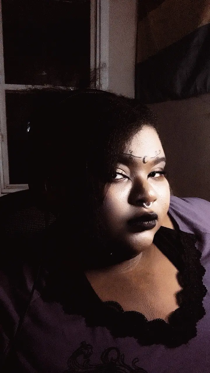 @KaylenMusic🦇🖤🖤