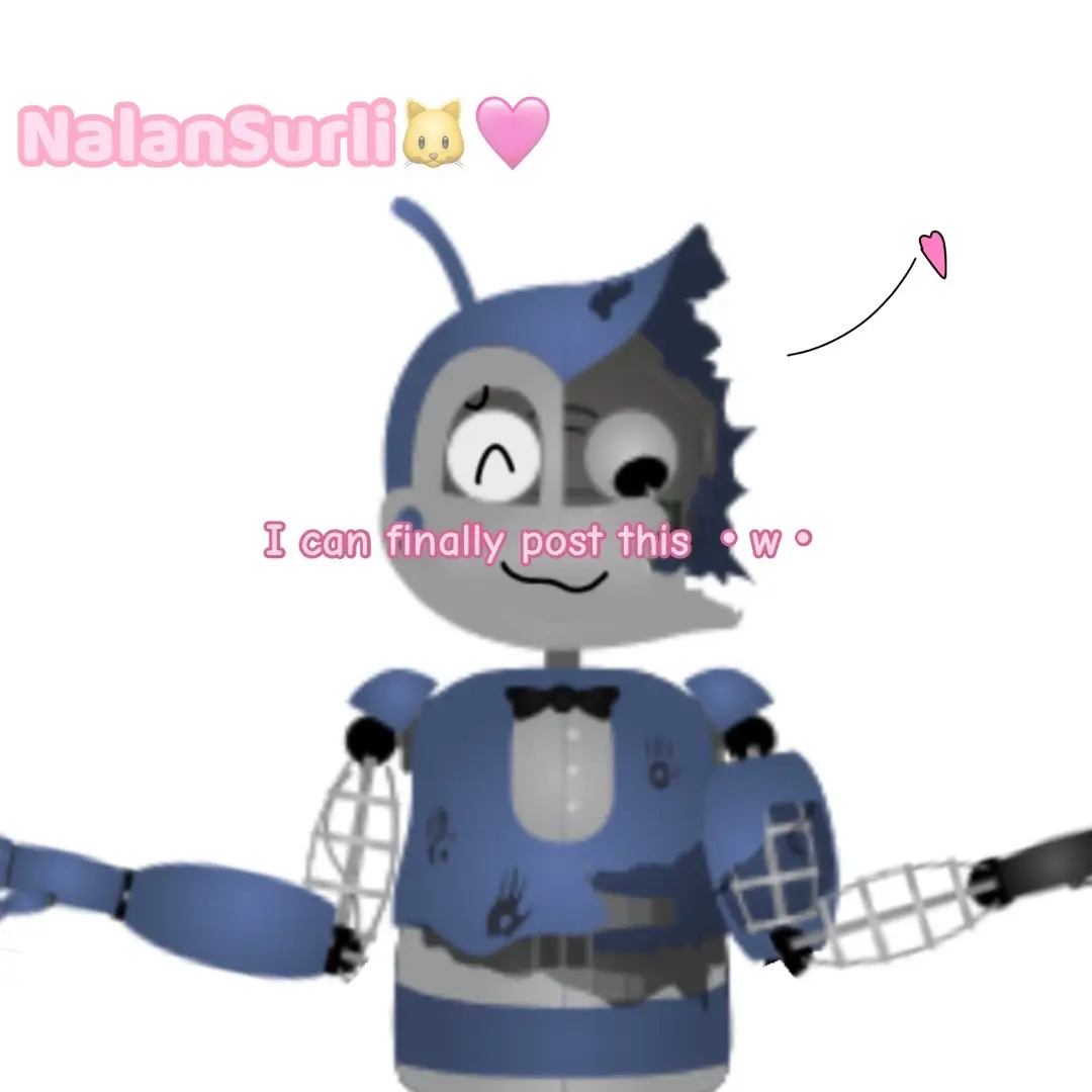 @🩷☆*𖤐٭☆nalan’smaxie꙳♫⚠︎◌ ೄྀ