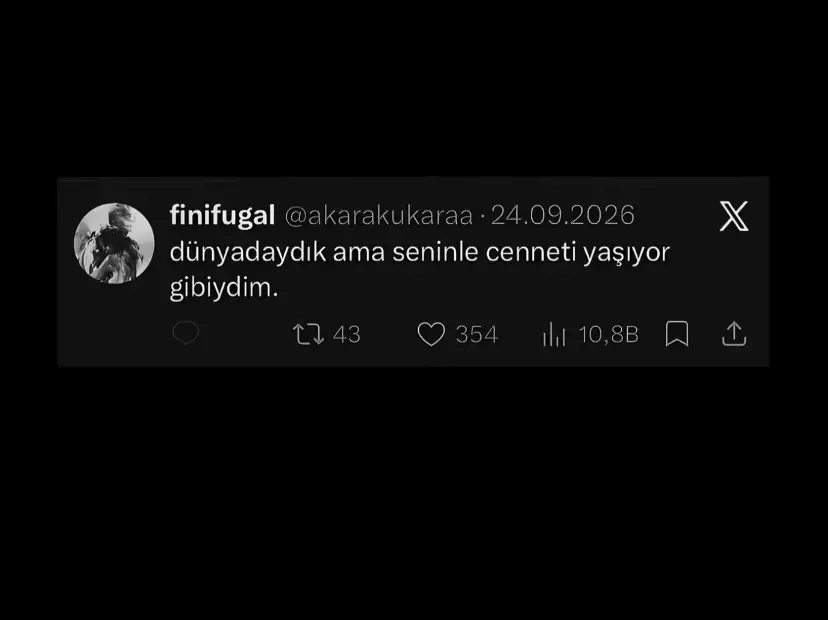 @AYŞE BİLGİN