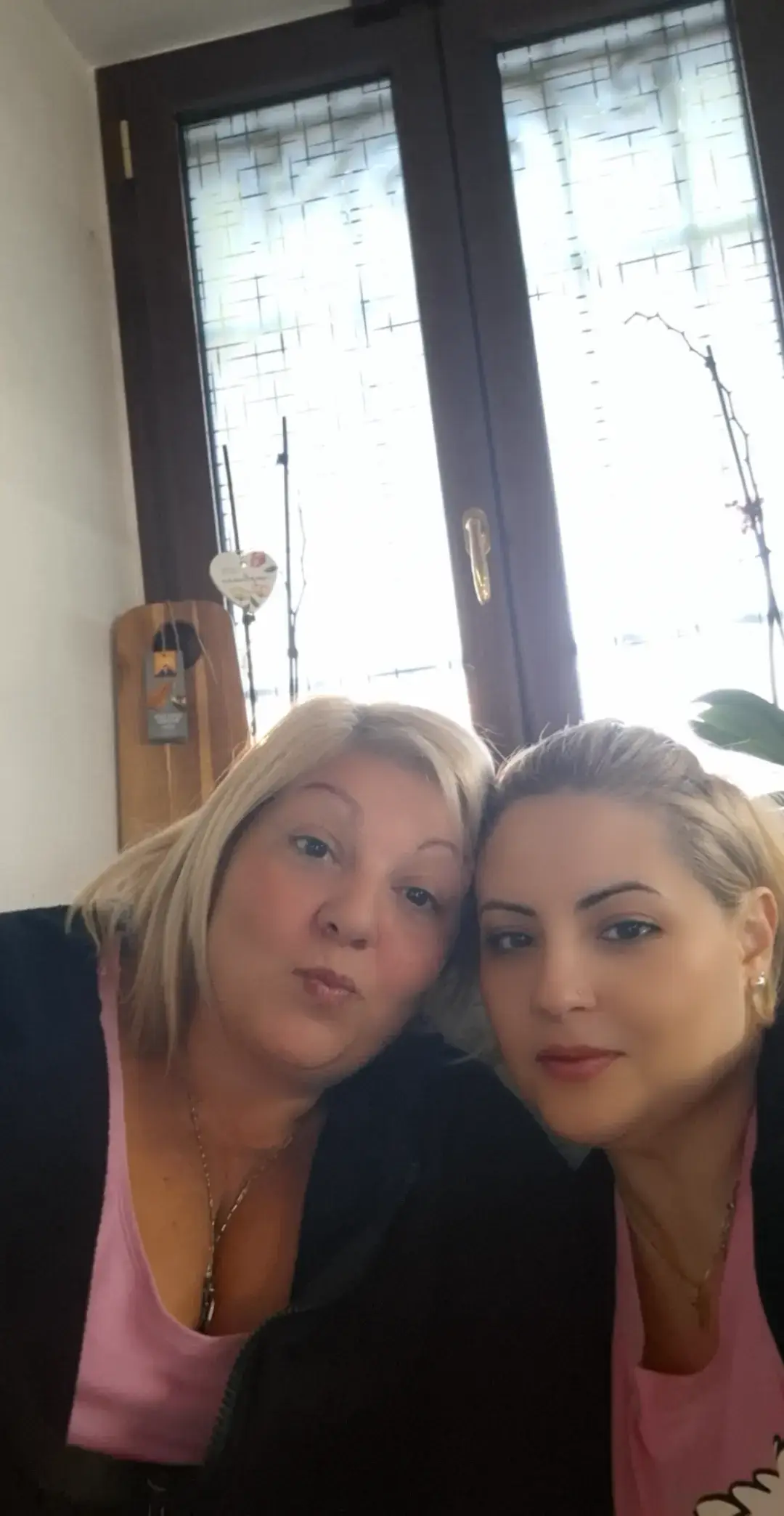 @Francesca pink