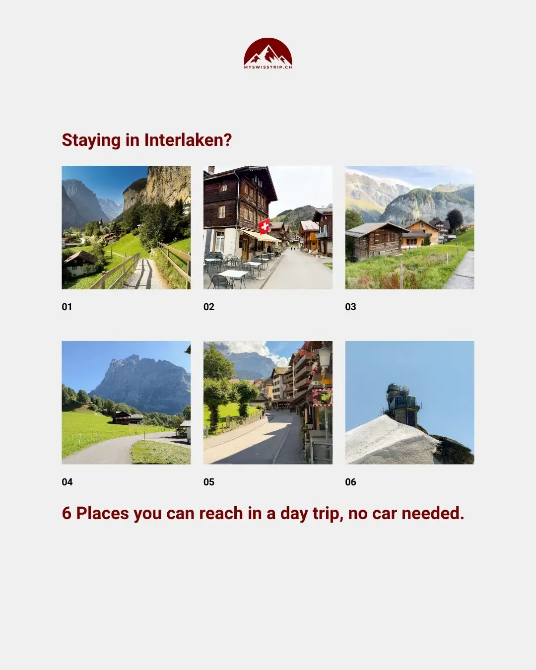 @Swiss Tours