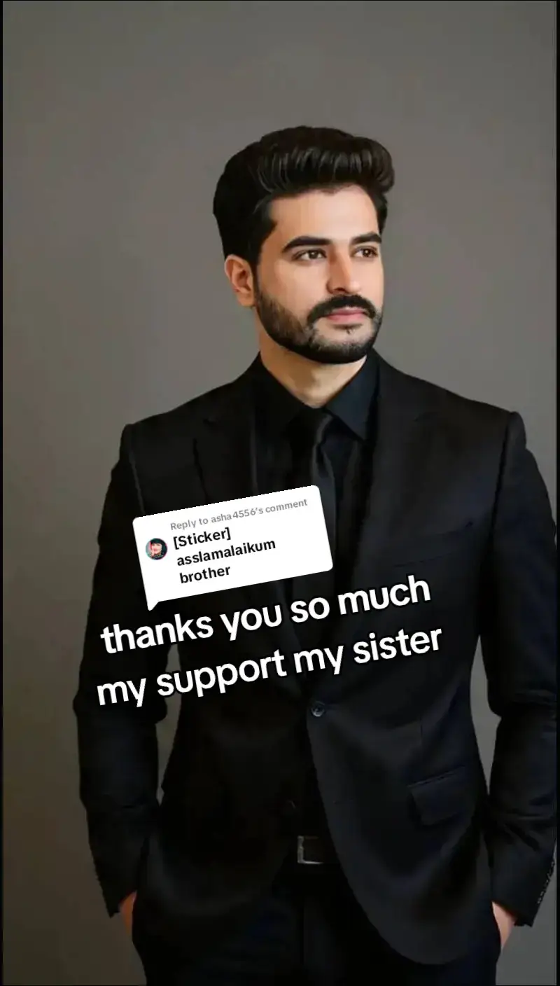 @Danish Hafeez