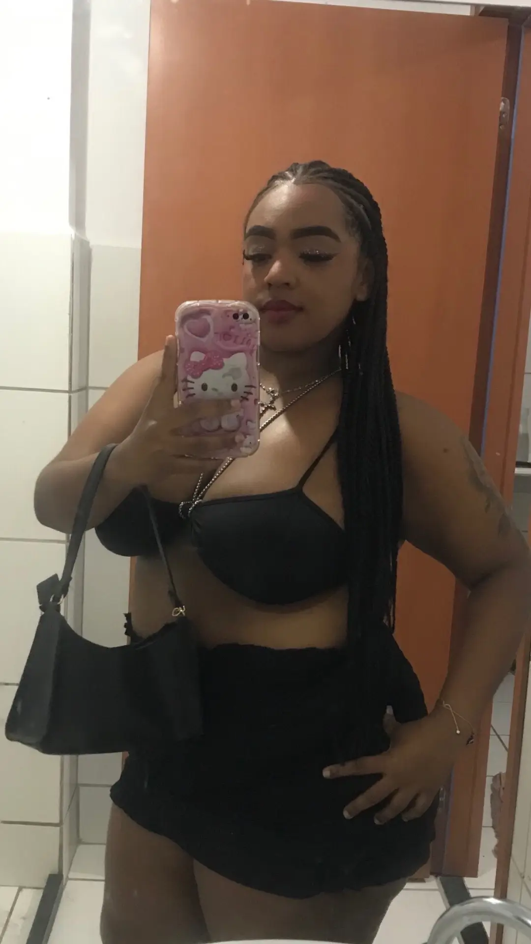 @Alline Santos