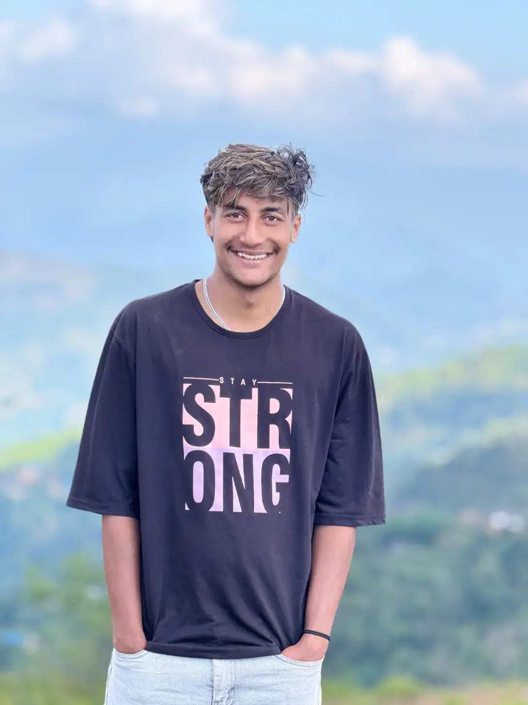 @padam pandey ❣️☝️