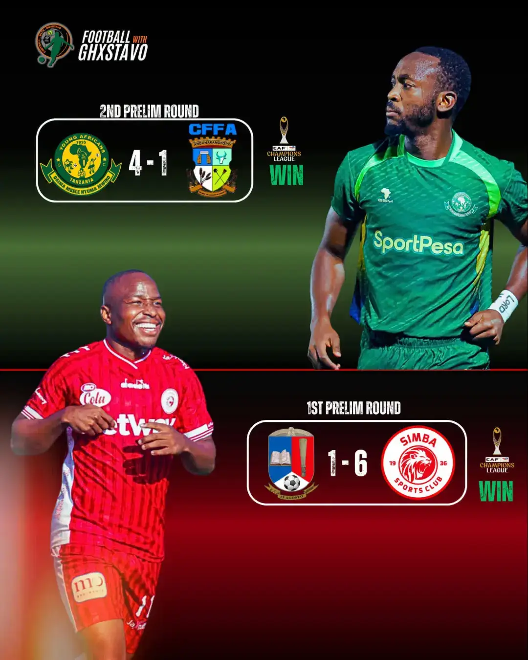 @@Saguda ⚽ mwakipesile⚽