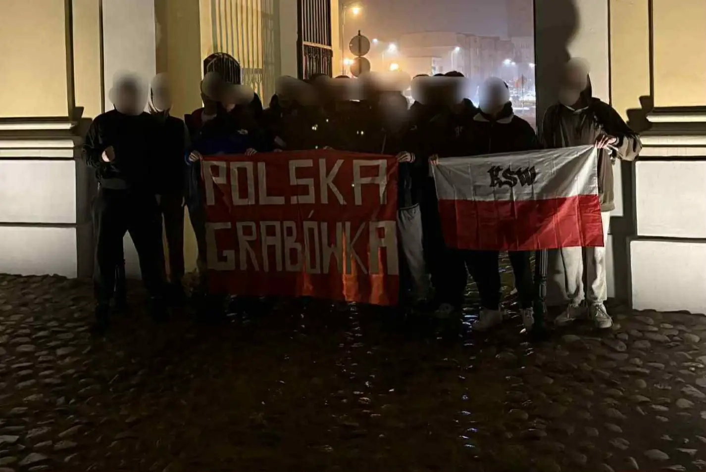 @MŁODY WASILKÓW'23