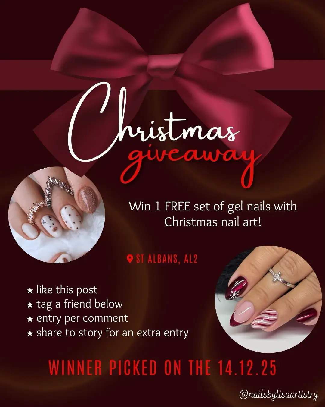 @Nailsbylisaartistry