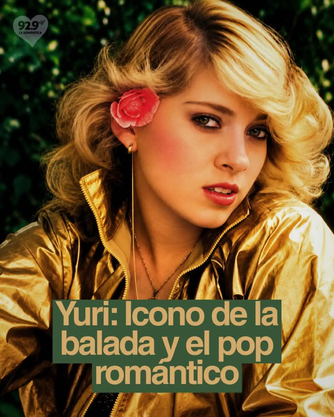 @LaRomanticaPuebla 92.9