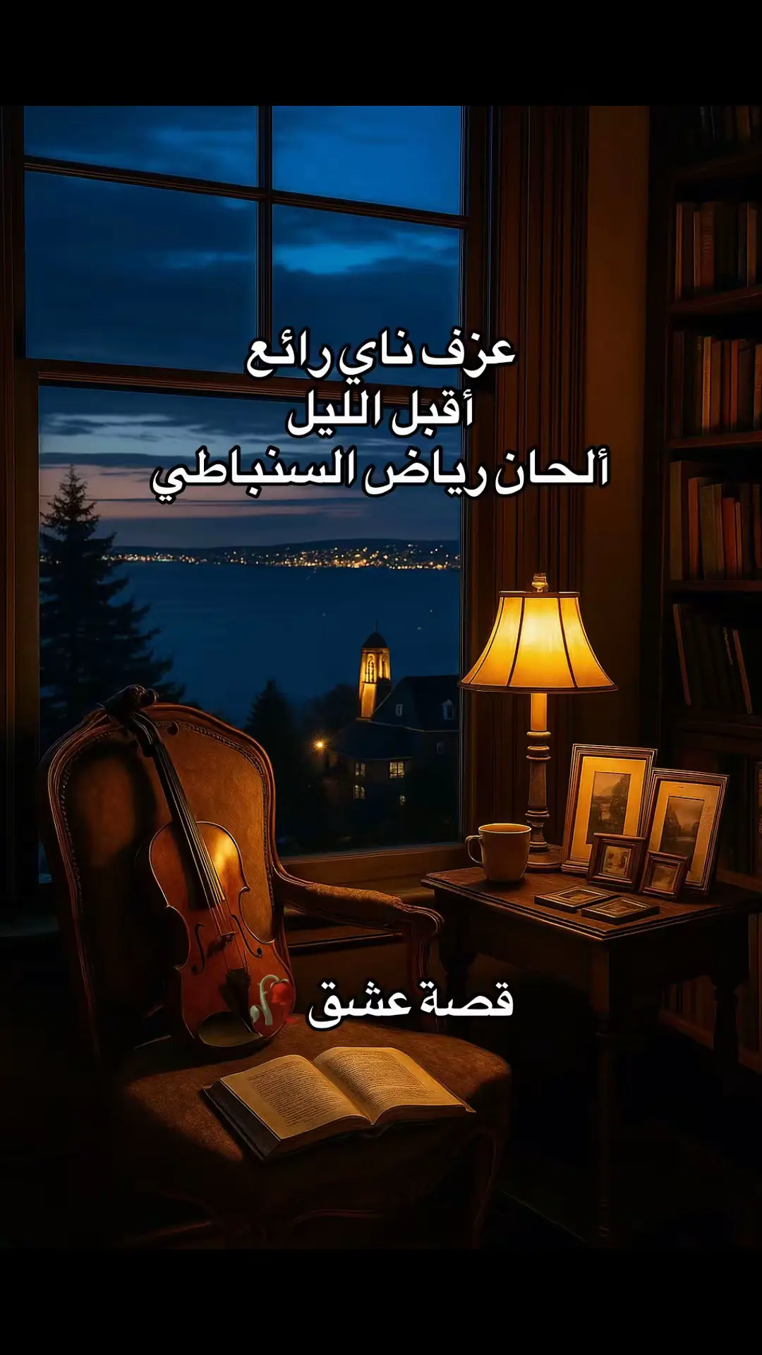 @قصة عشق 🥀