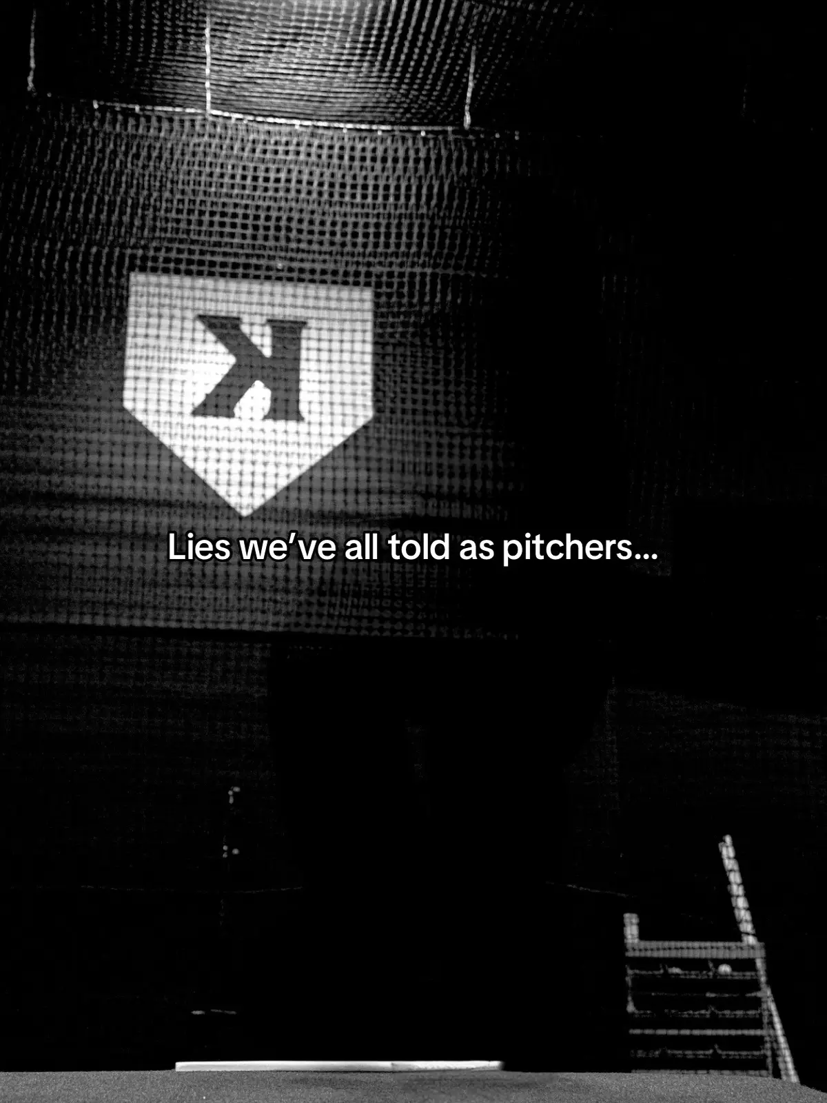 @Pitchers Only