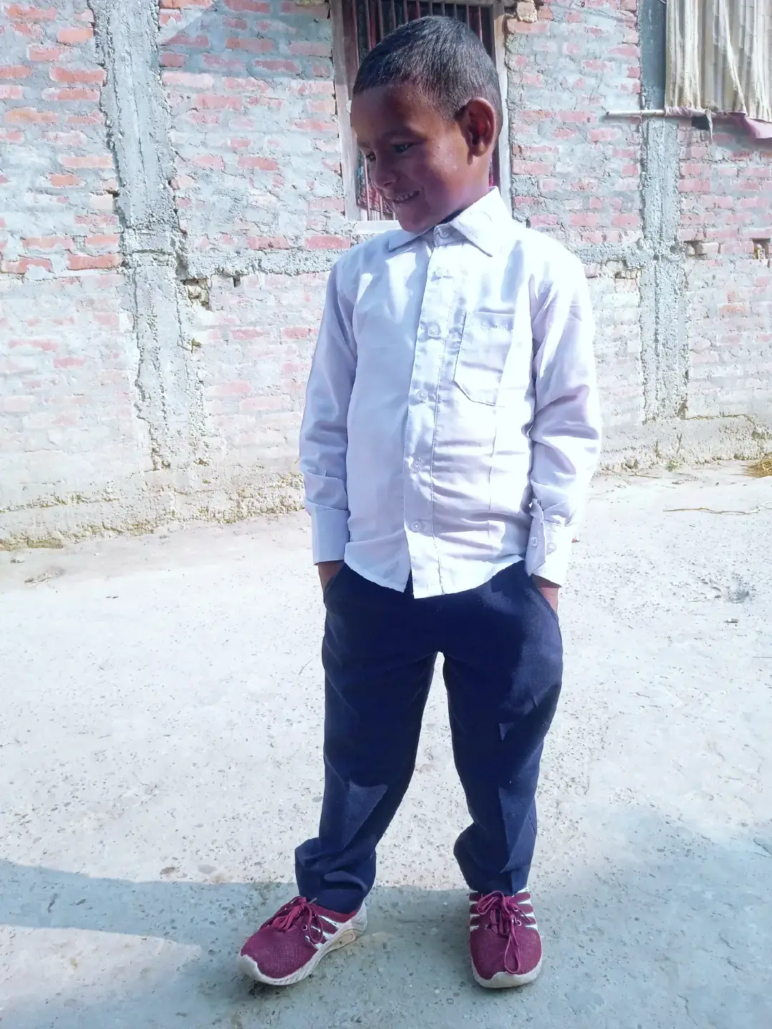 @Bijay Thakur