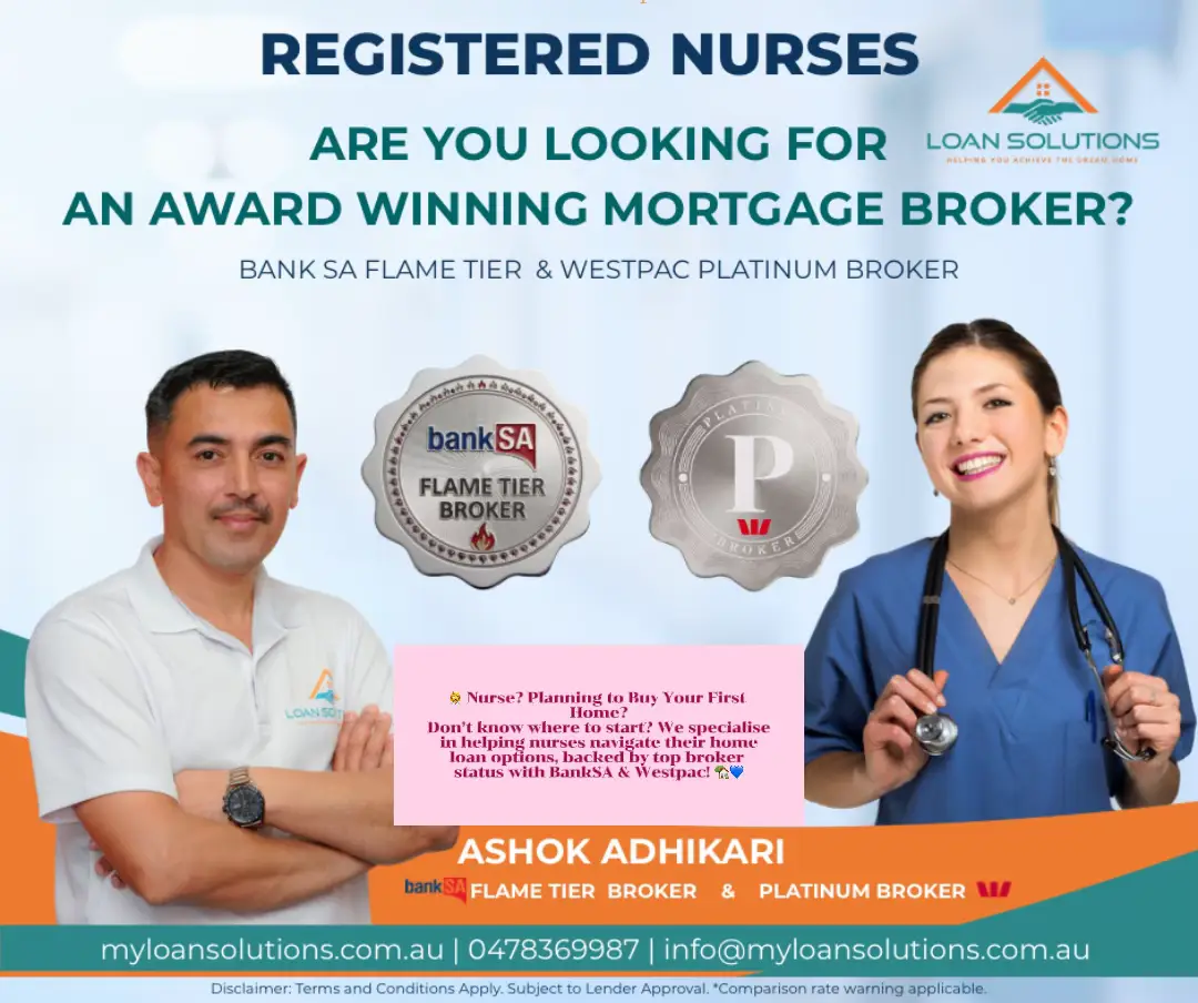 @Loan Solutions