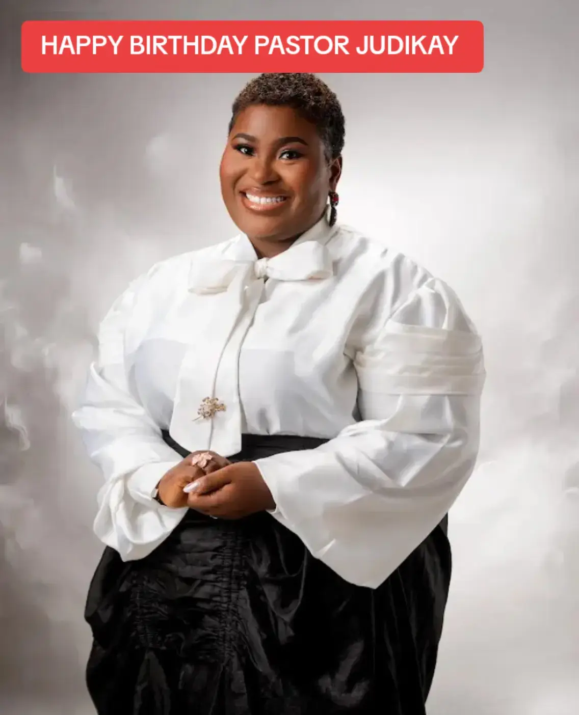 @Apostle Nancy Orajiaka