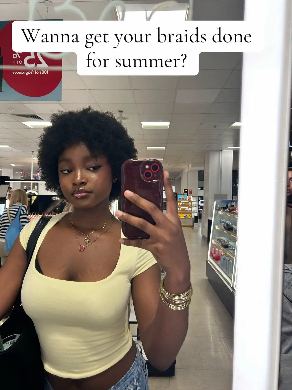 @Slayed By Sohe |Notts Braider