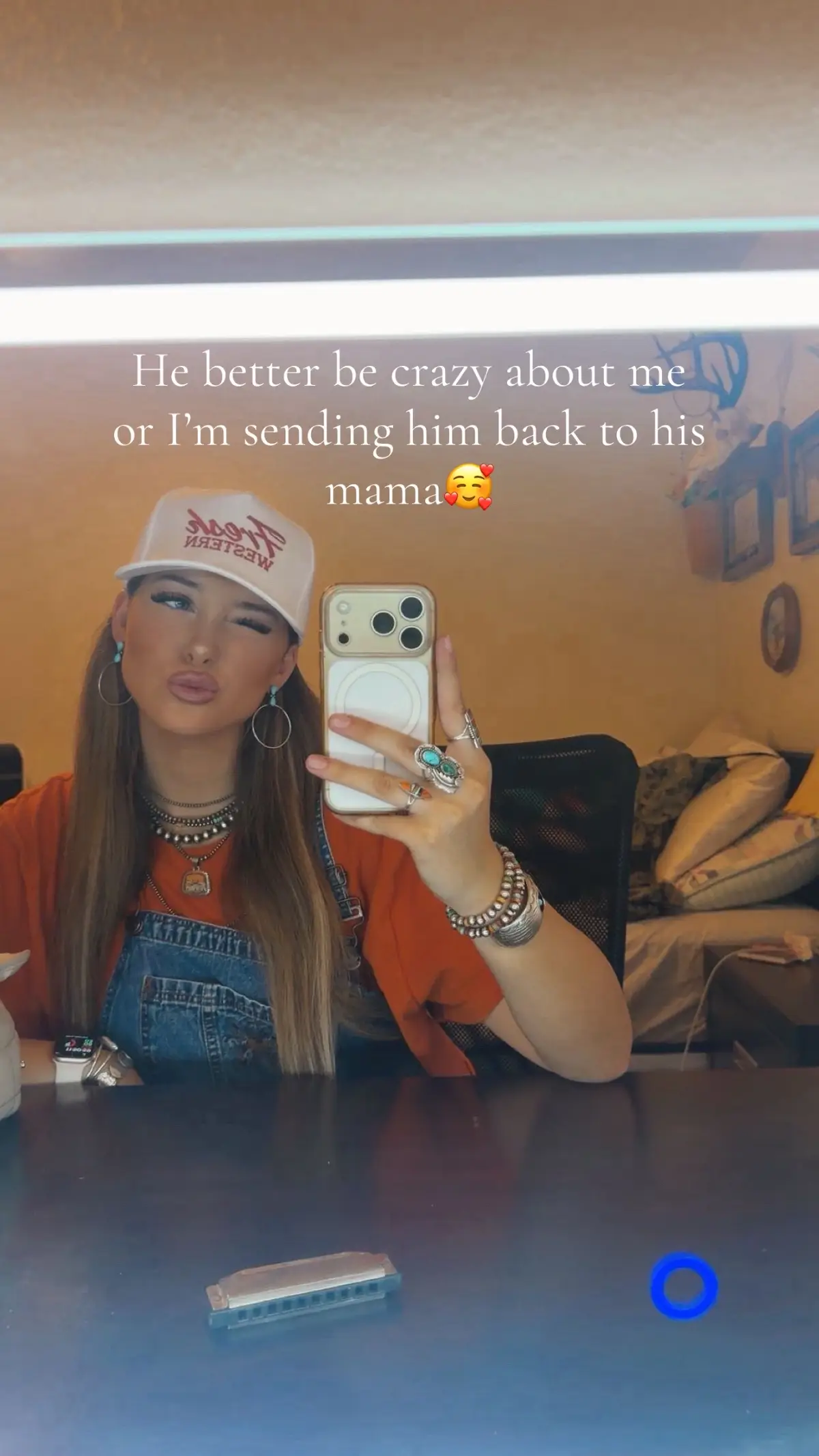 @Ava Grace