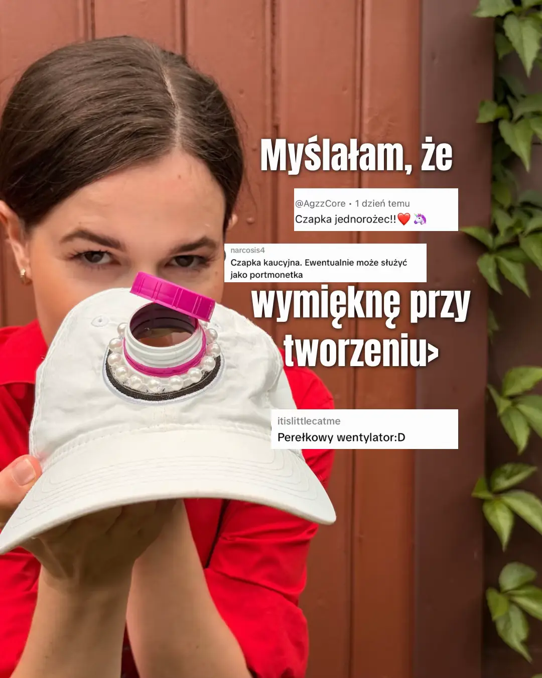 @Agnieszka | moda