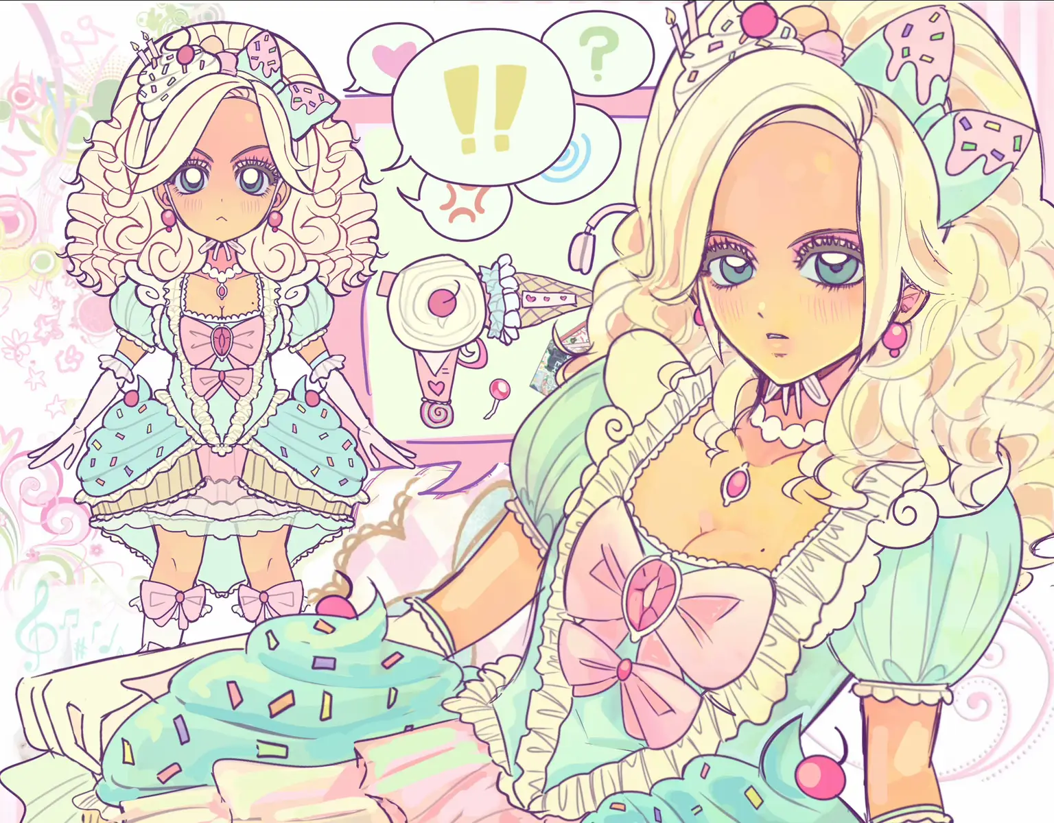 @PinkieRainbowz💫