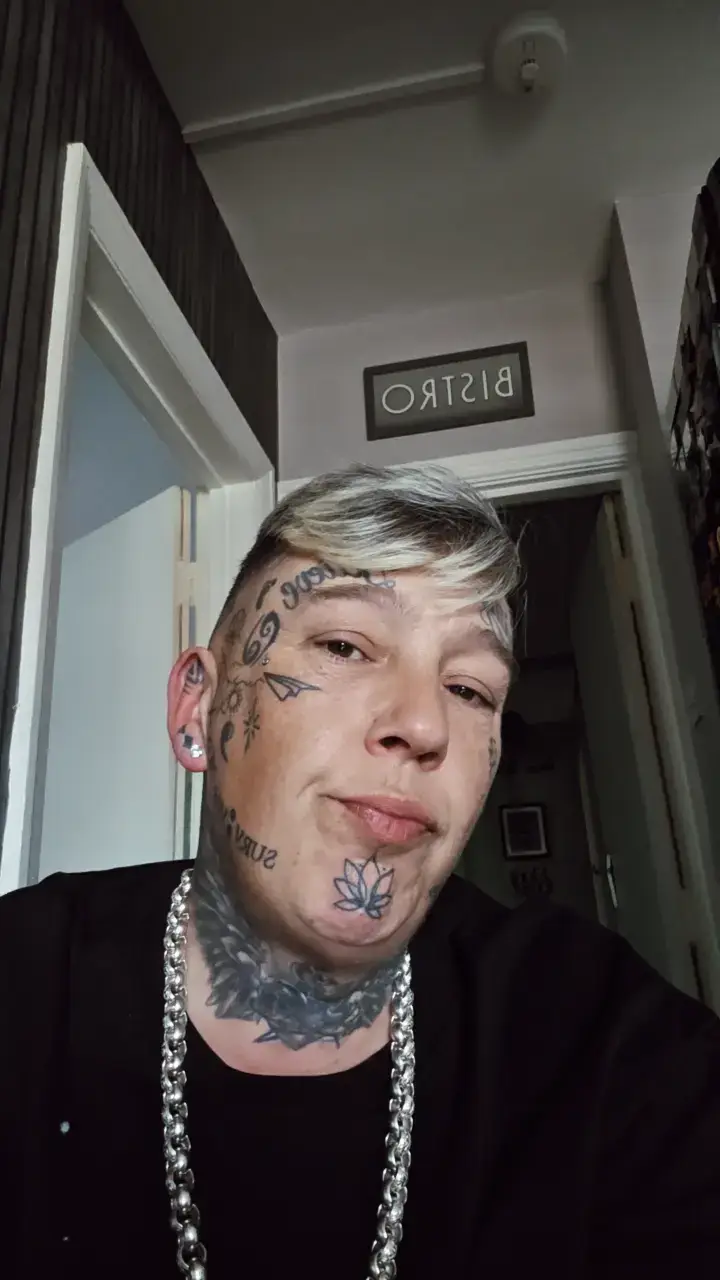 @angree drewberry