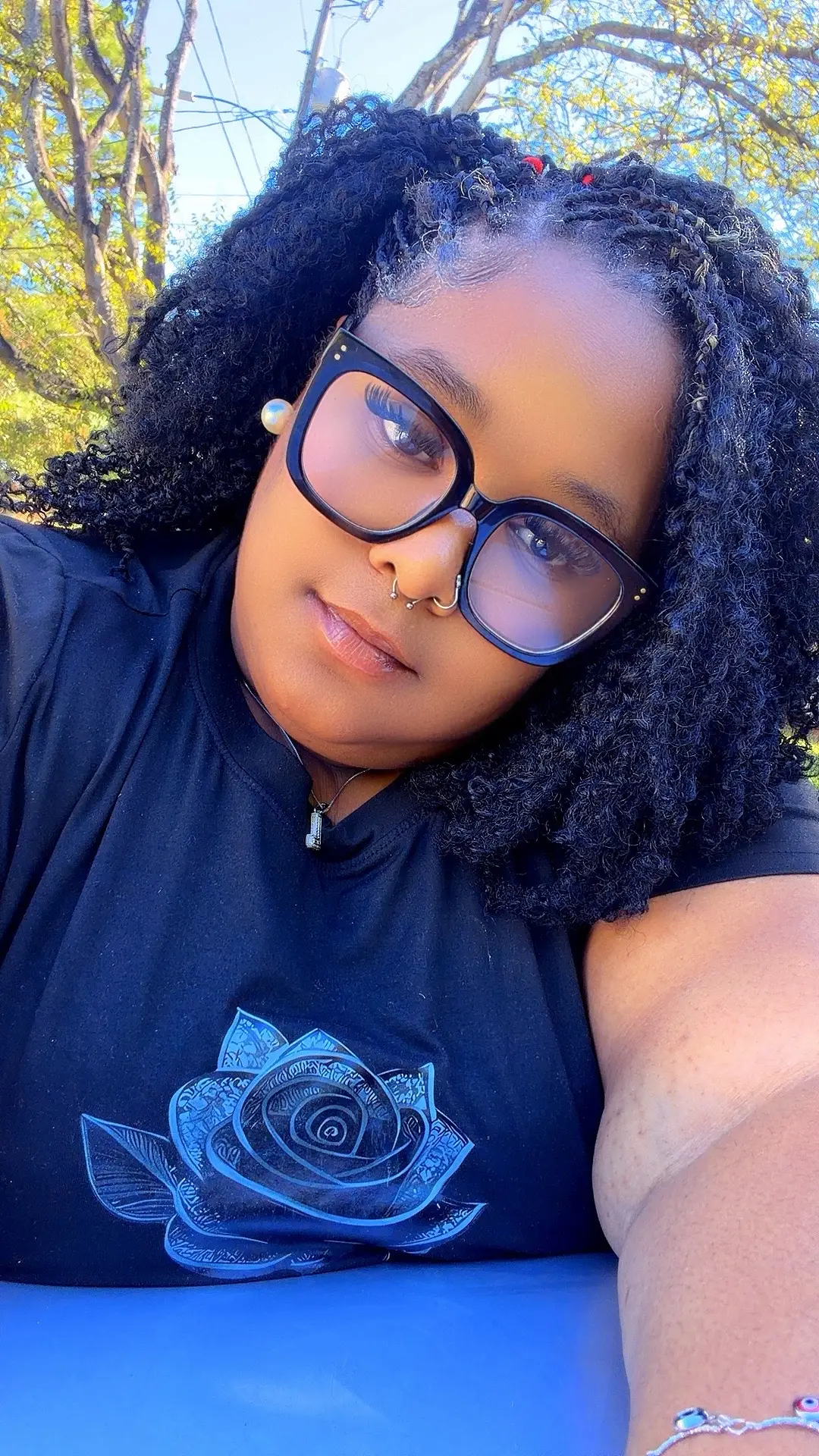 @Nisha give dem hell