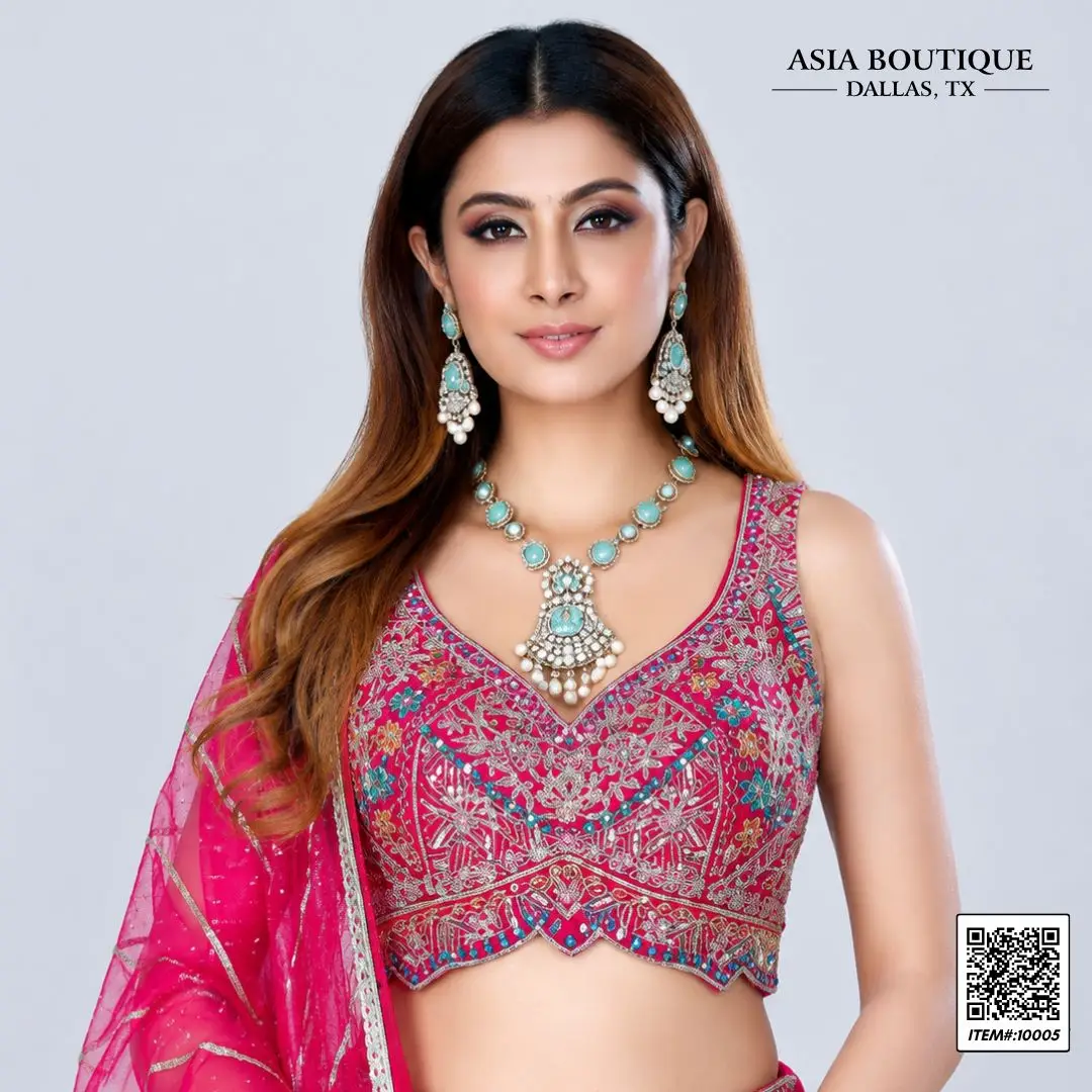 @Asia Boutique & Saree Center
