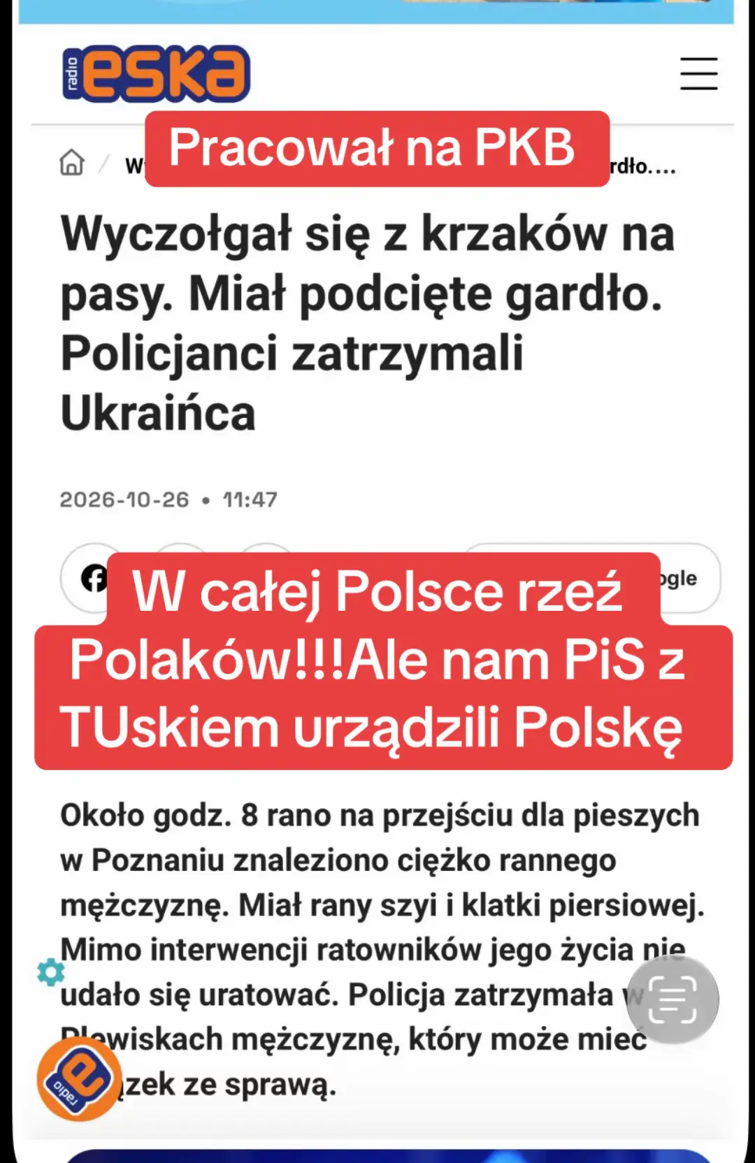 @Porawstać