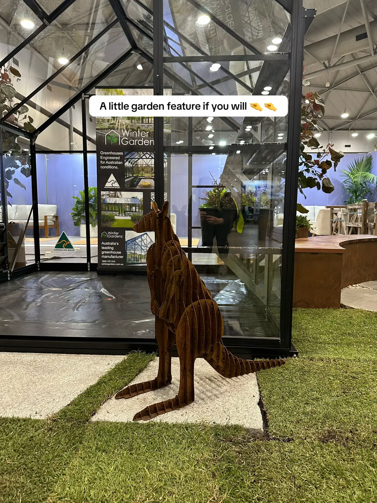 @HomeShowAustralia