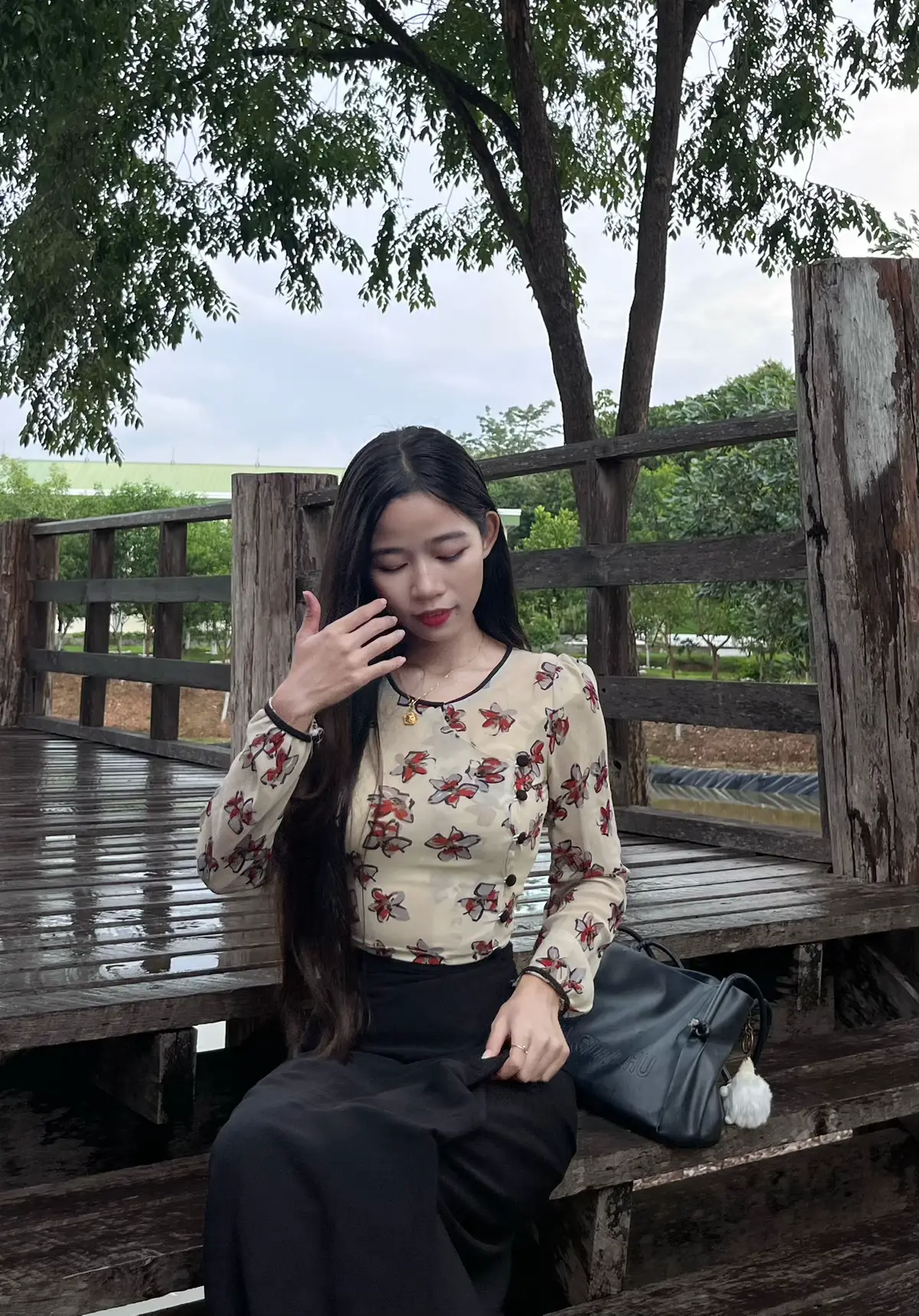 @Hsu Shwe Yi Tun