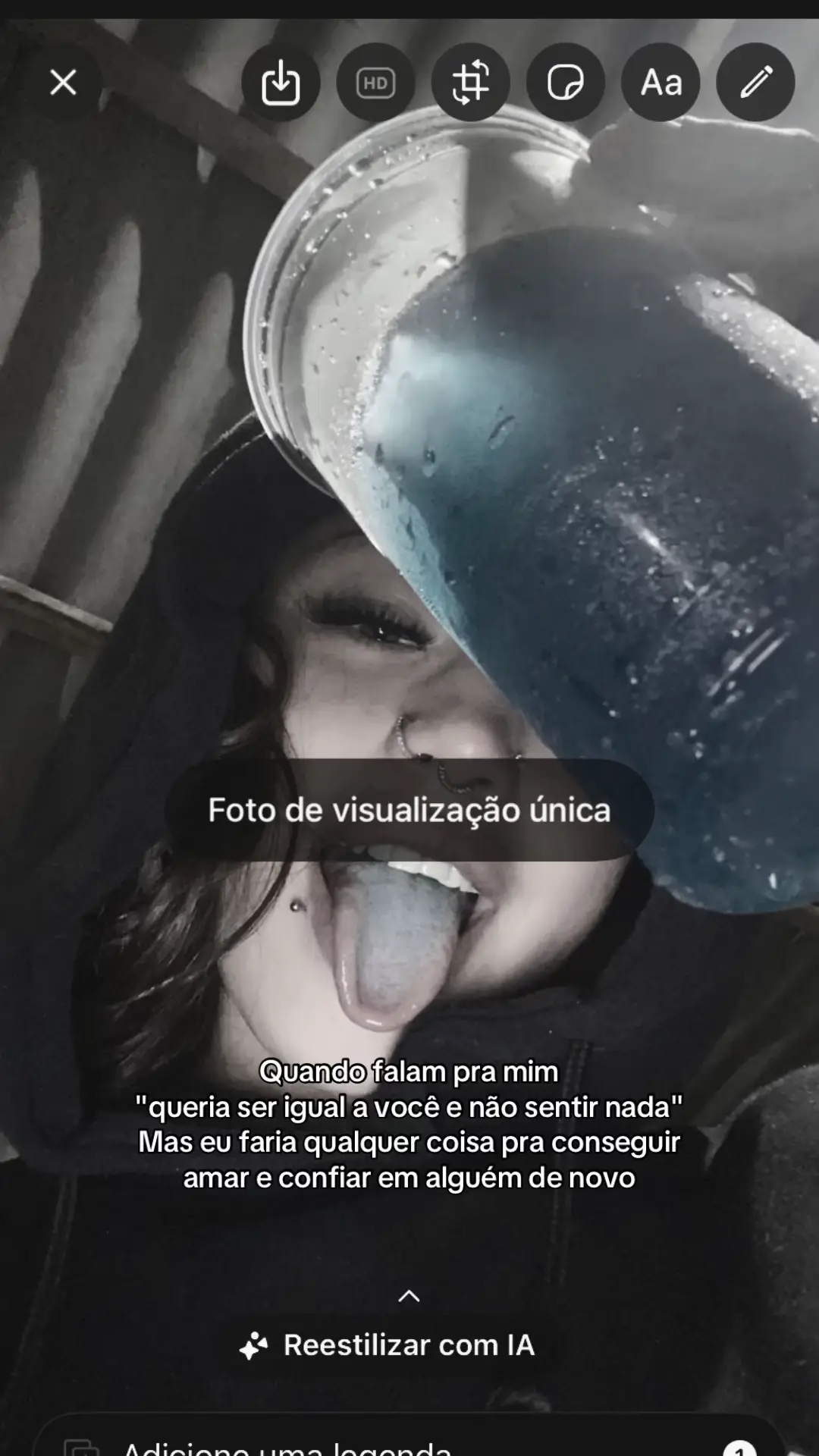 @Julia Macedo