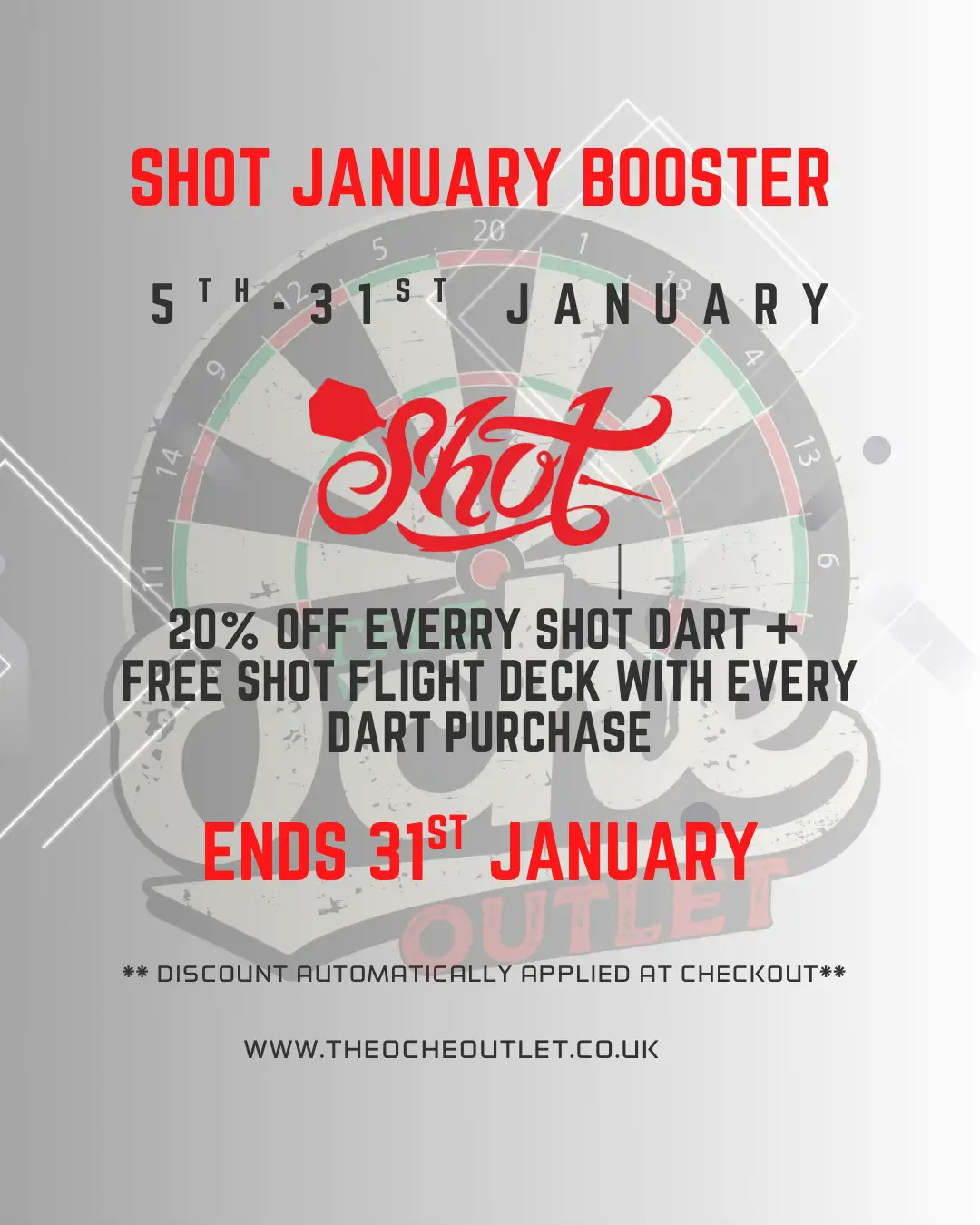 @The Oche Outlet