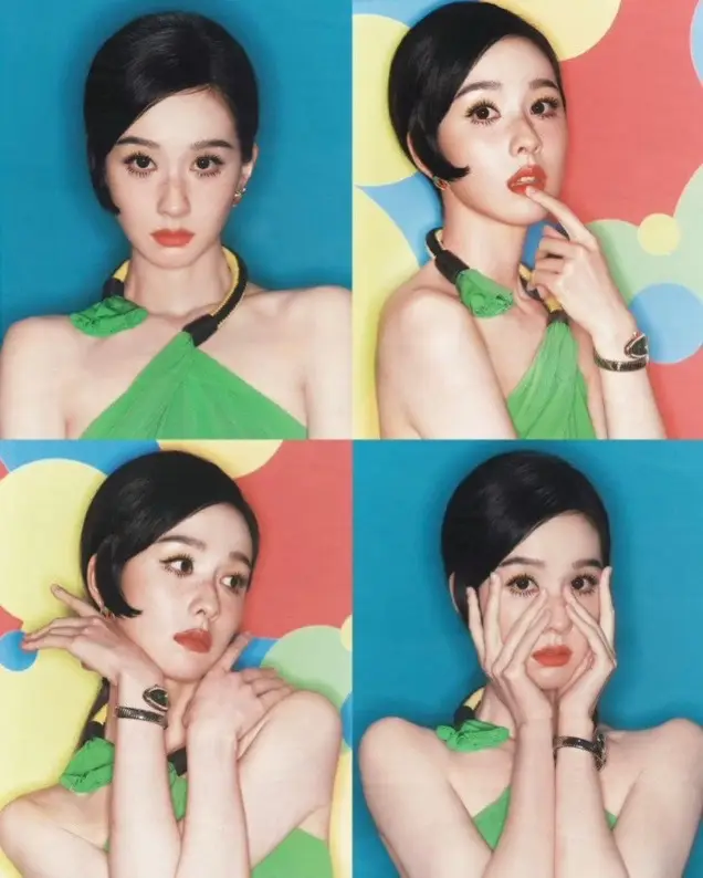 @Baobei🐰