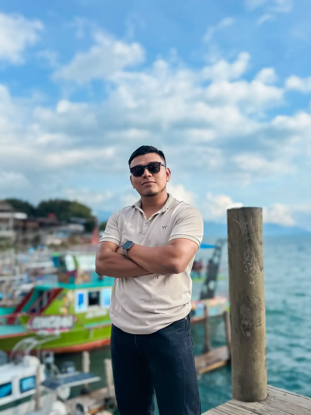 @Josh Alonzo 🤩 | ChuladaMayor