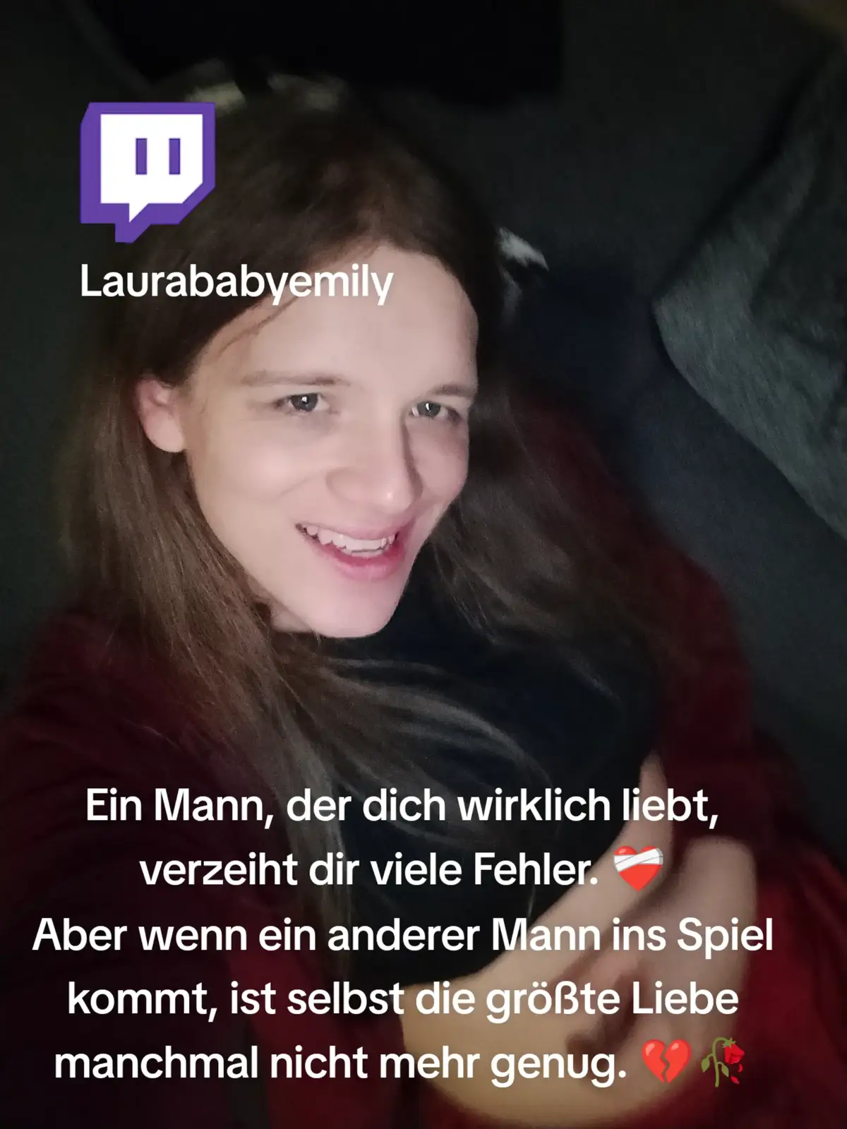 @Laurababyemily