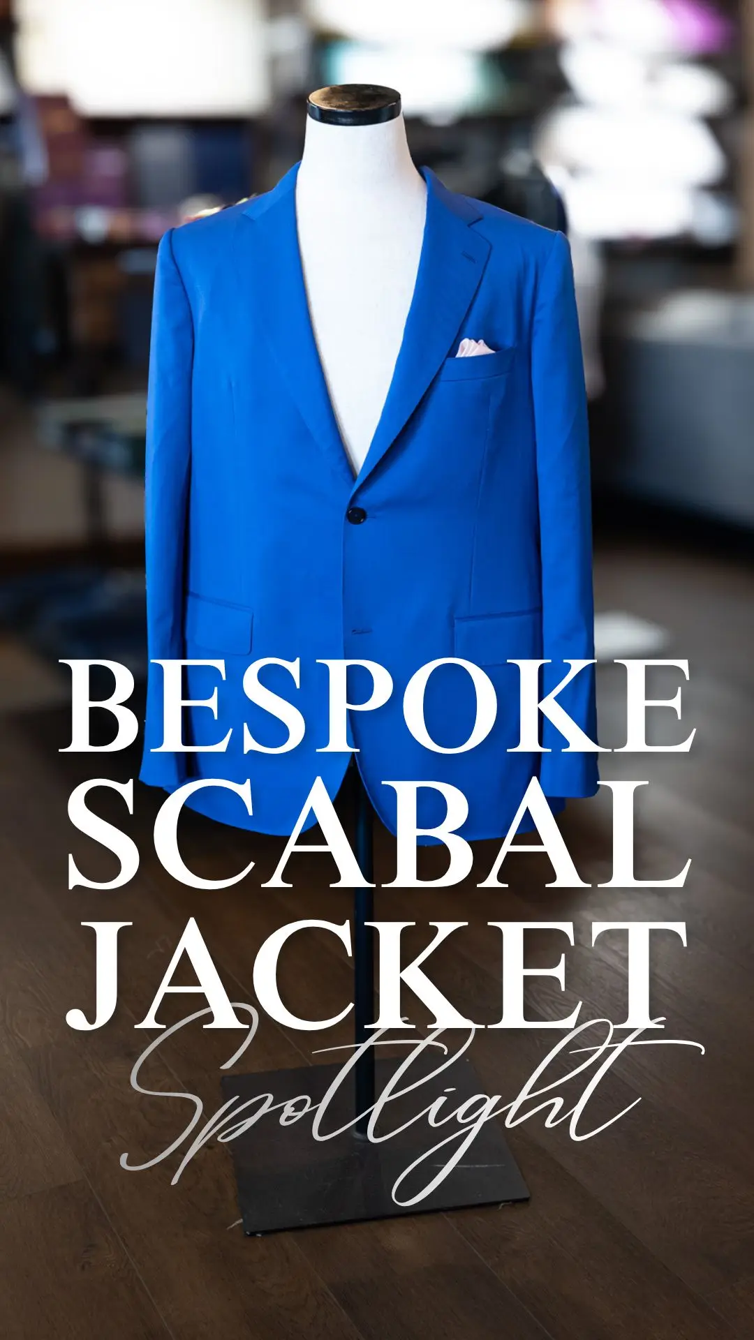 @British Custom Tailors