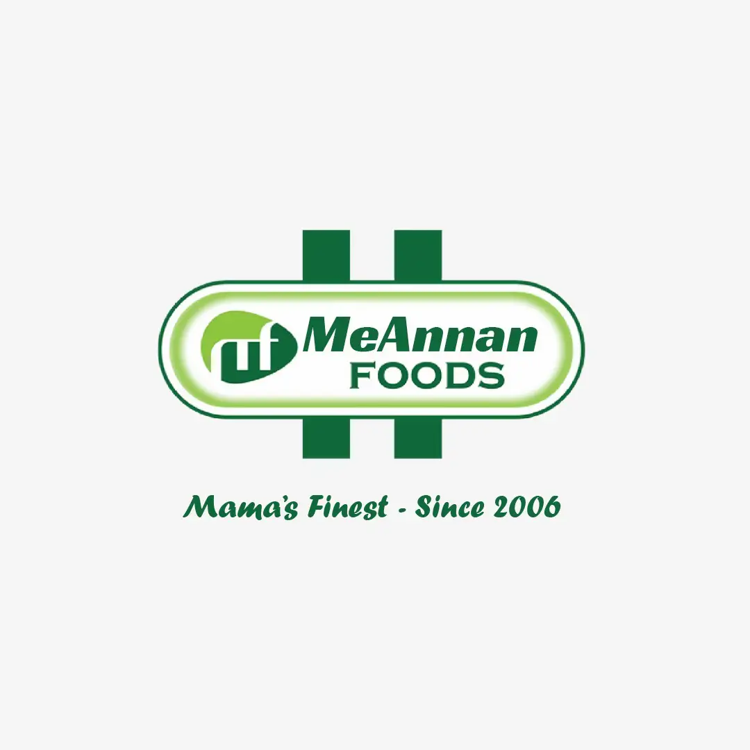@MeAnnan Foods-Mama’s finest MF