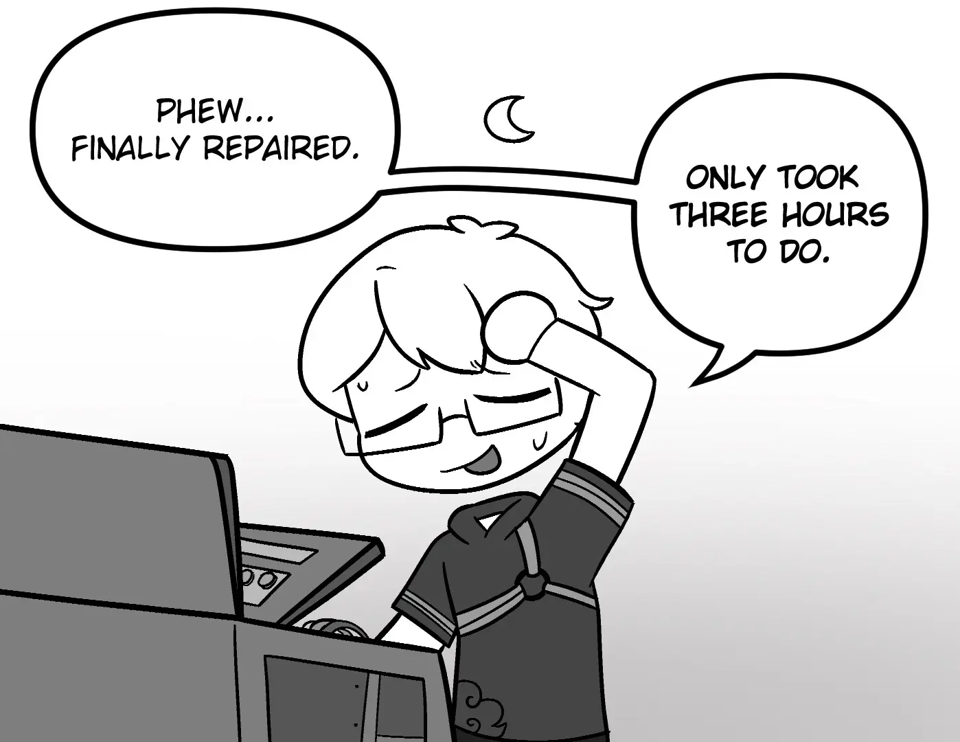 @Luma
