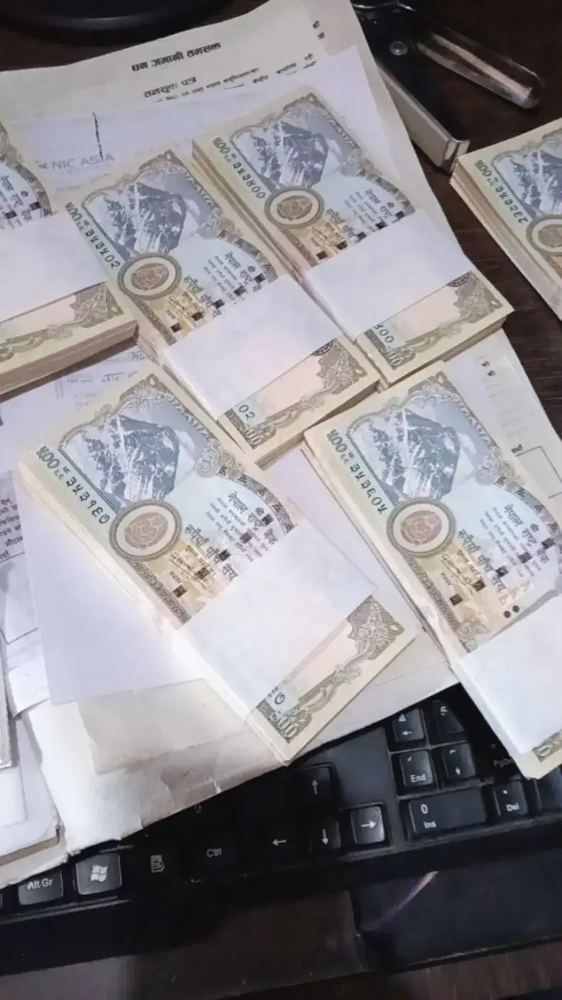 @Santosh yaduvanshi Banker's