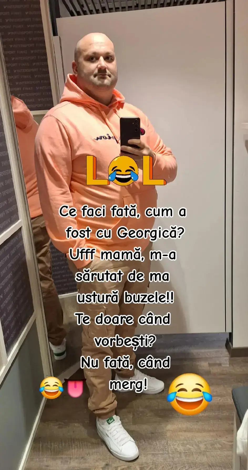 @George VO