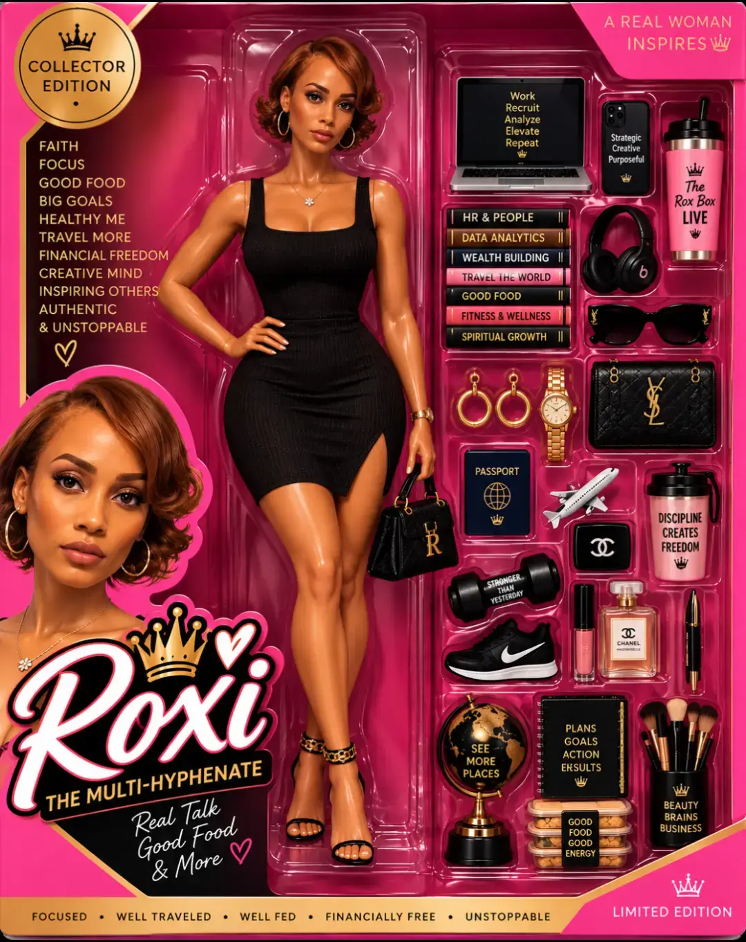 @Roxi