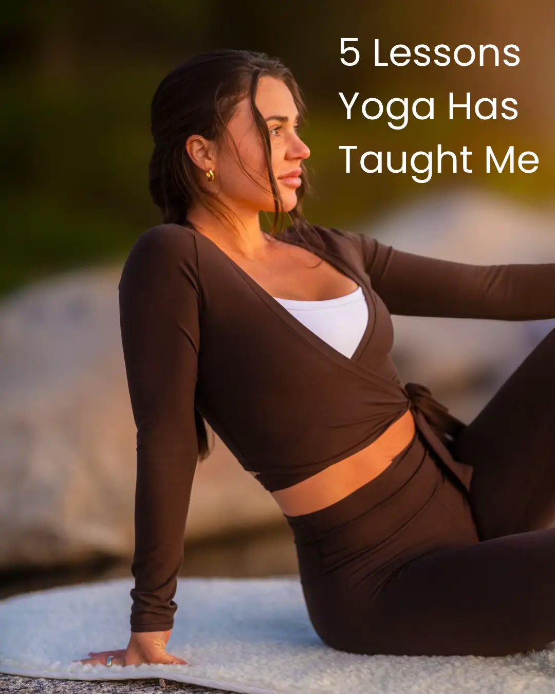 @Emily | Yoga & Wellness