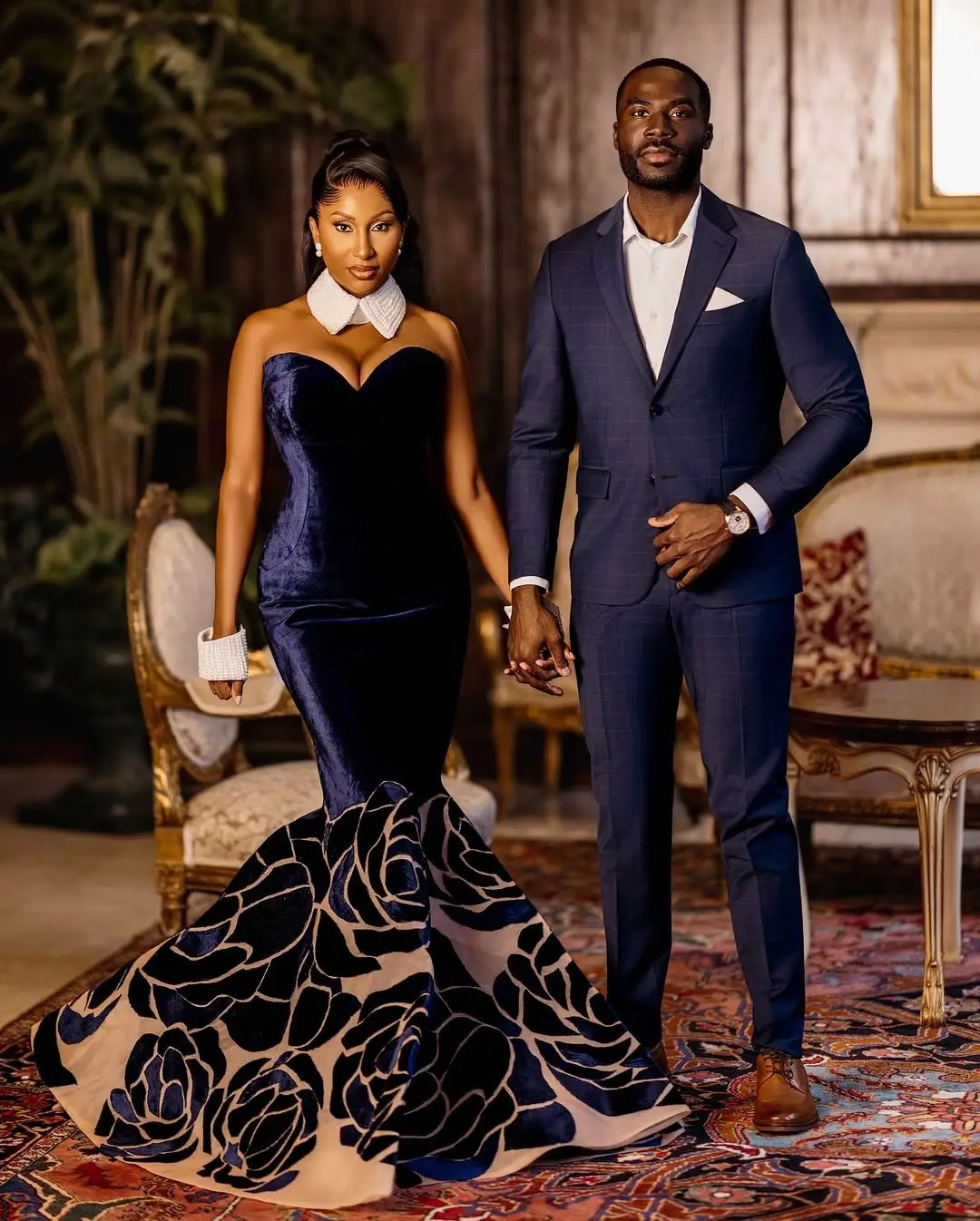 @NigerianweddingsUSA