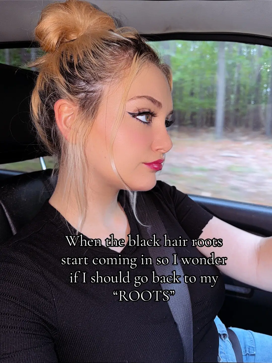 @Alexis Palmer