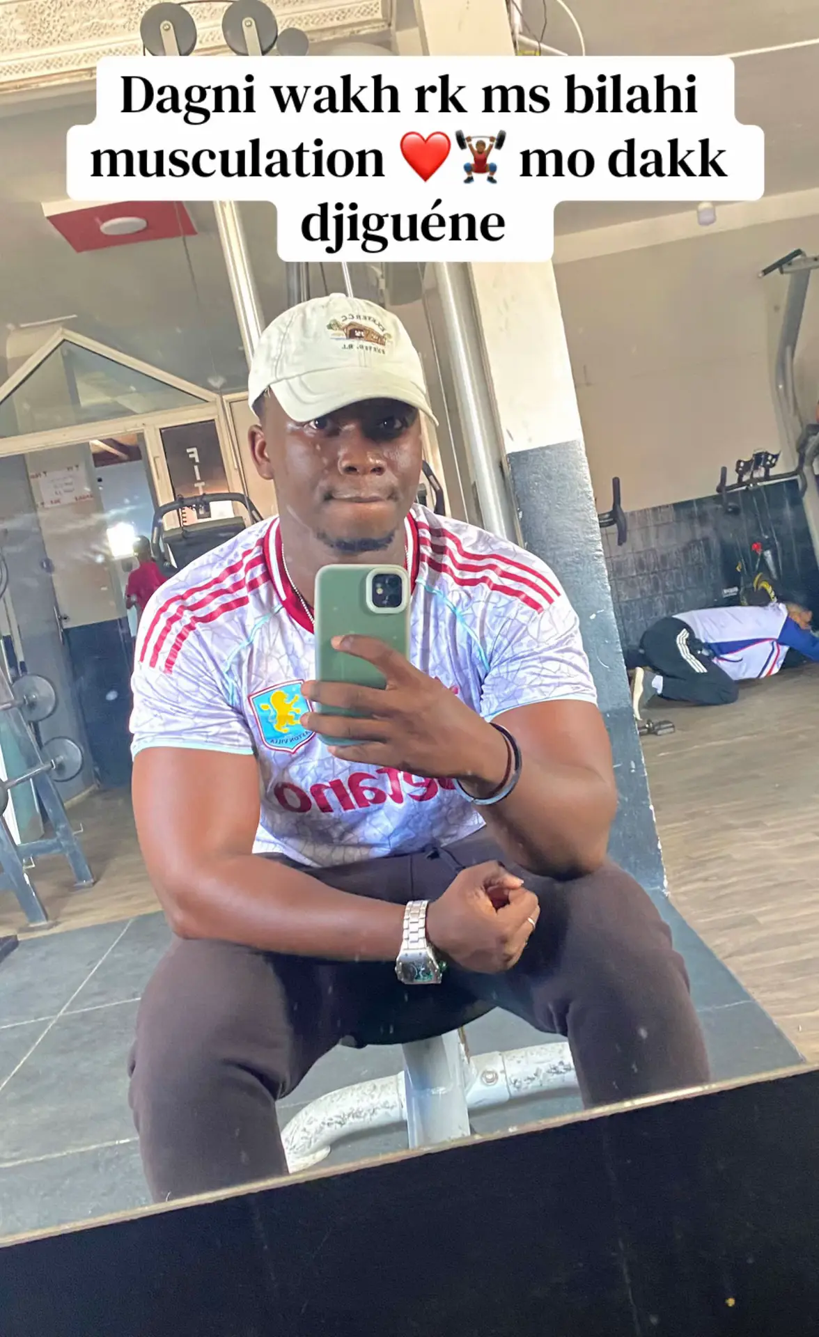 @🫅Djibril✌🏾🇸🇳
