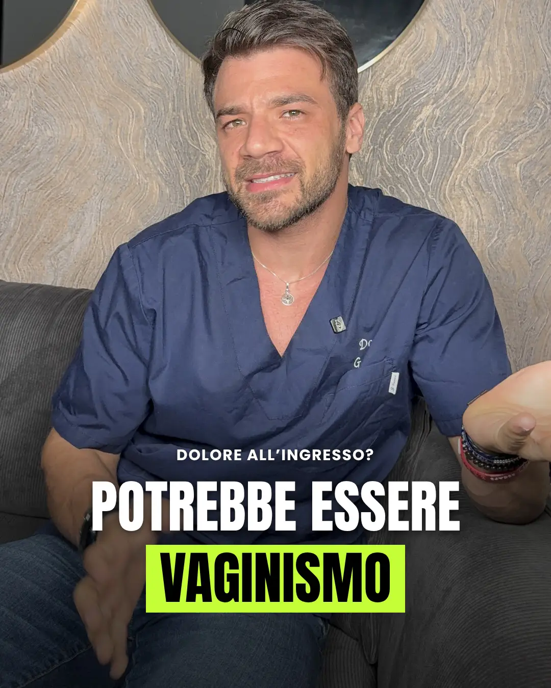@Doc Giuseppe Lupica Ginecologo
