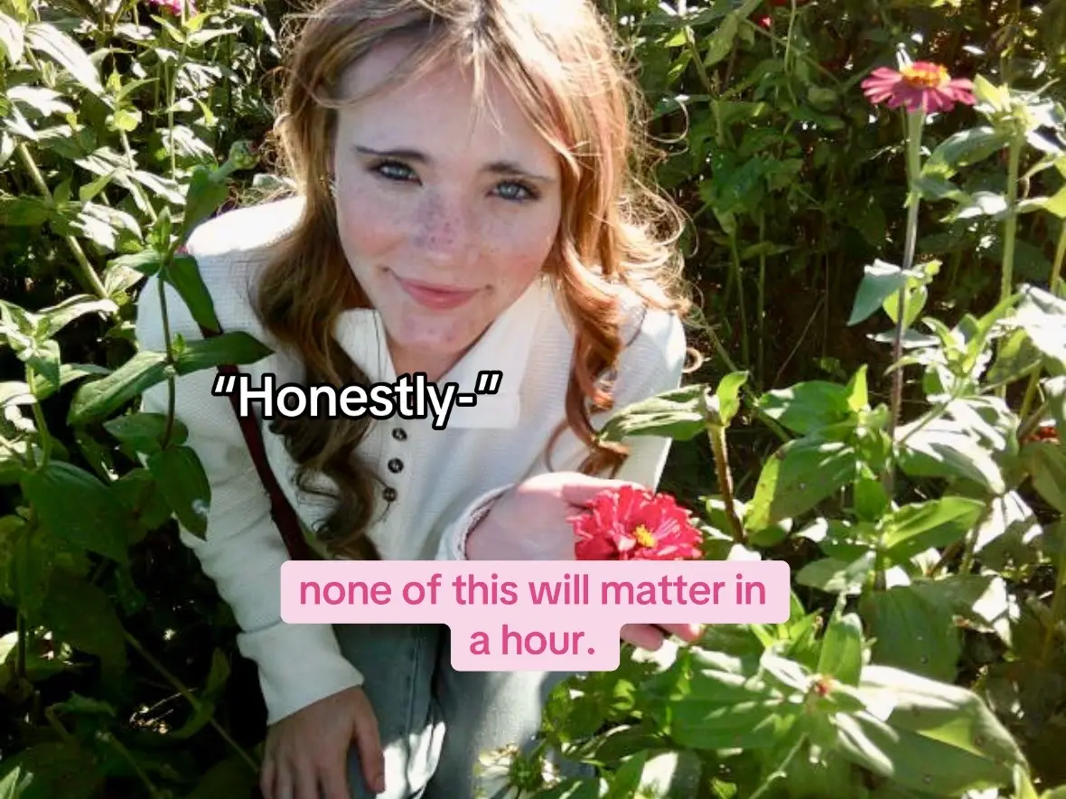 @Zoe